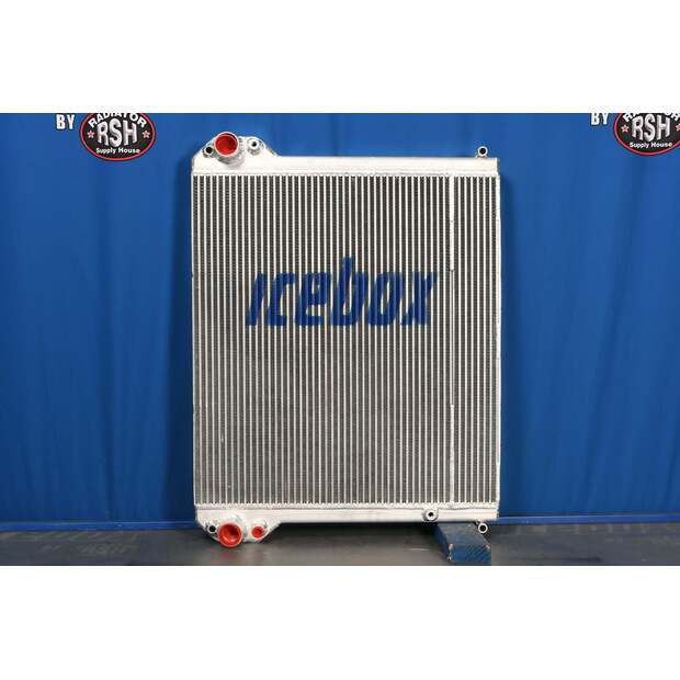 Radiator - Aluminum Caterpillar New-45425559