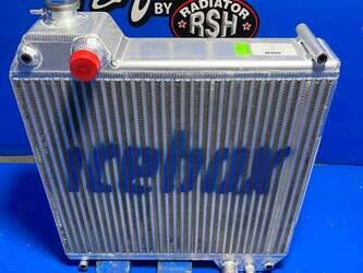 صورة ل قطع الغيار Radiator - Aluminum كاتربيلر جديد