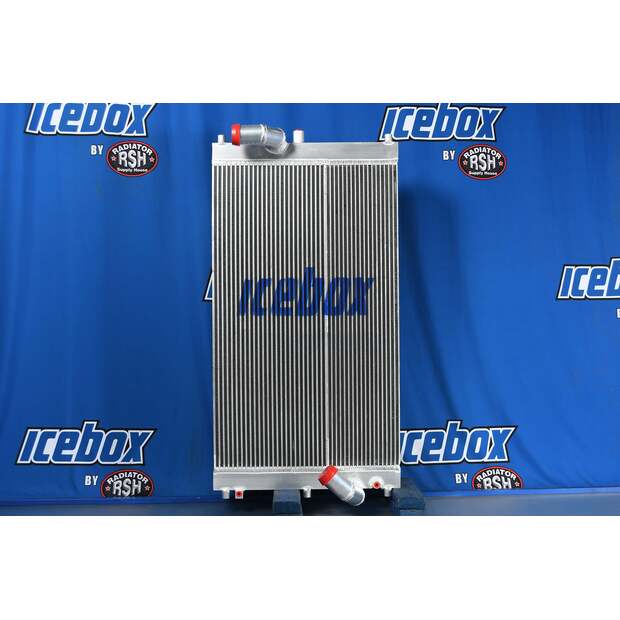 Radiator - Aluminum Caterpillar New-45425574