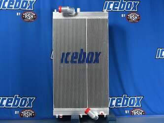 صورة ل قطع الغيار Radiator - Aluminum كاتربيلر جديد