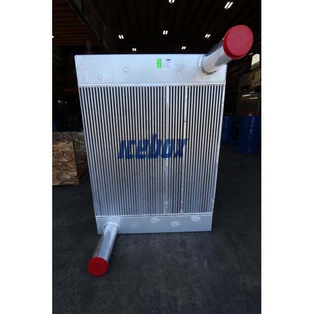 Charge Air Cooler Caterpillar New-45425584