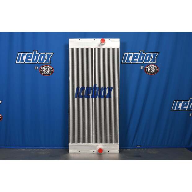 مبردات الزيت كاتربيلر جديد-45425589