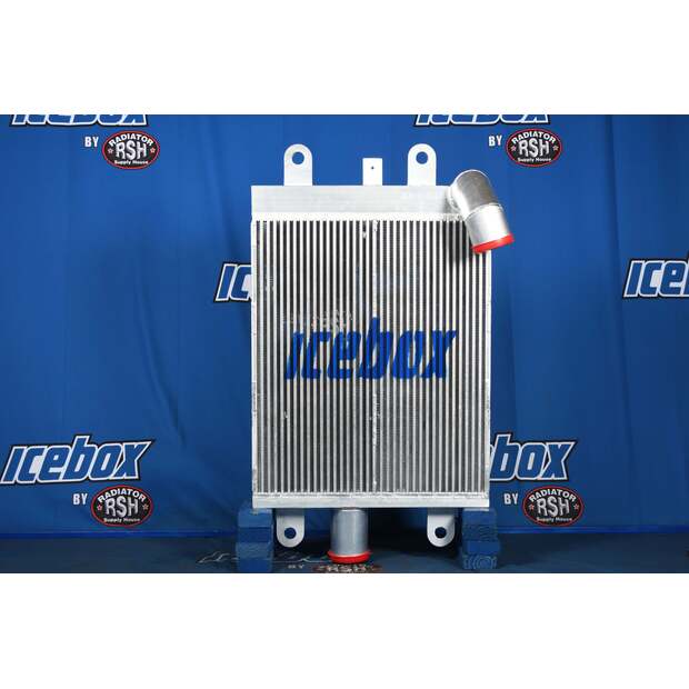 Aftercooler Caterpillar New-45425591