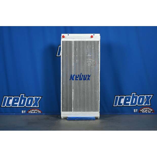 Ac Condenser Caterpillar New-45425593