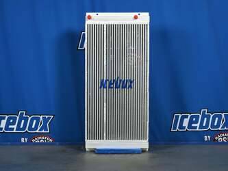 صورة ل قطع الغيار مكثفات التيار المتردد كاتربيلر جديد