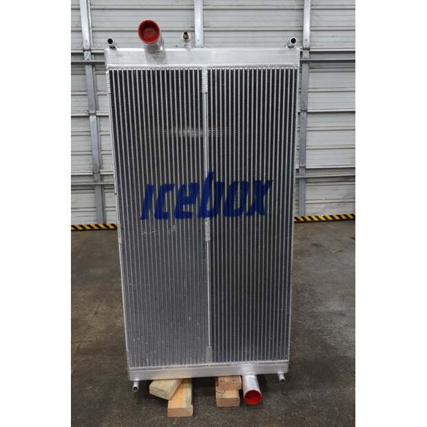 Radiator - Aluminum Caterpillar New-45425595