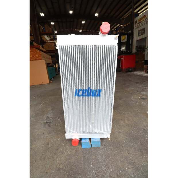 Oil Cooler Caterpillar New-45425598