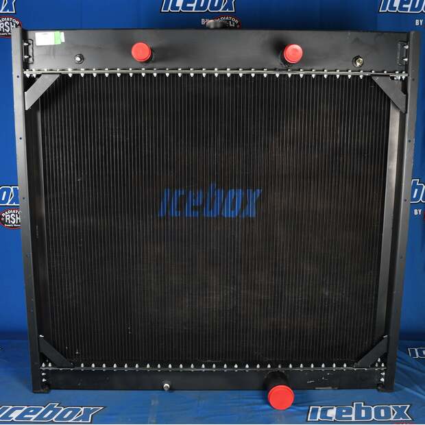 Radiator-BOH Caterpillar New-45425614