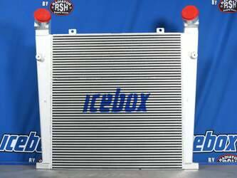 صورة ل قطع الغيار مبرد هواء الشحن كاتربيلر جديد