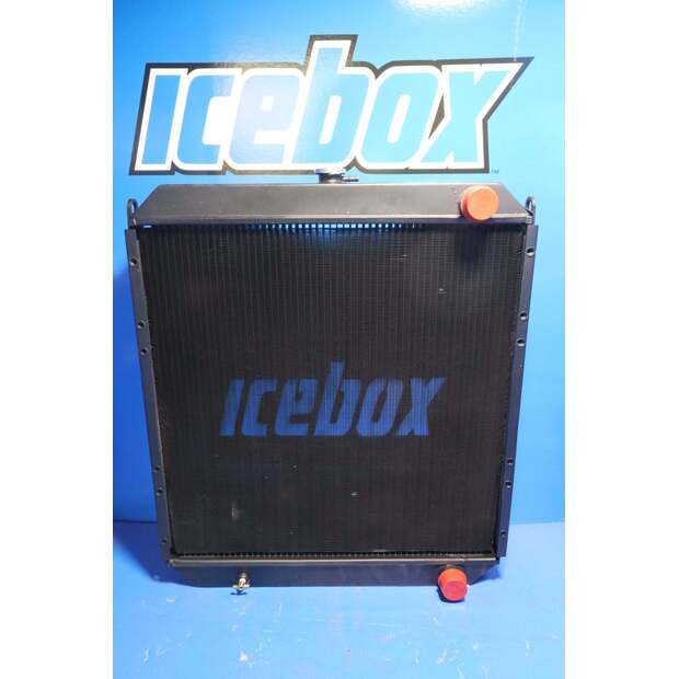 Radiator - Aluminum Caterpillar New-45425631