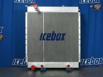 Image de Radiator - Aluminum Caterpillar New