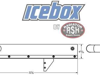 Image de Radiator-BOH Caterpillar New
