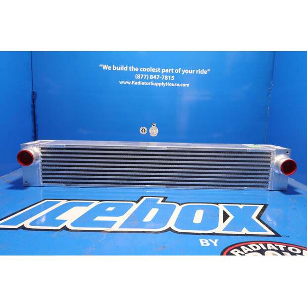 Charge Air Cooler Caterpillar New-45425652