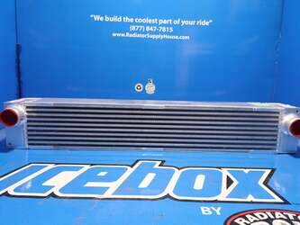 Image de Charge Air Cooler Caterpillar New