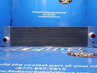 Image de Oil Cooler Caterpillar New