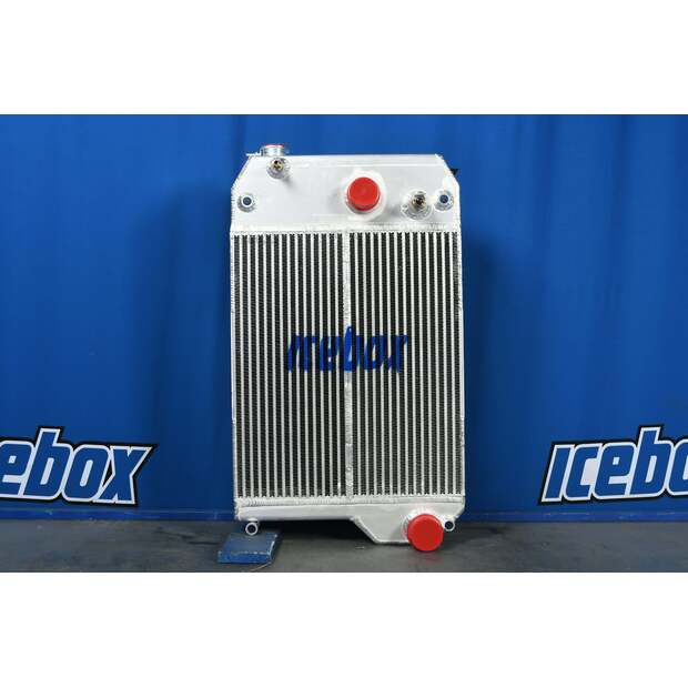 Radiator - Aluminum Caterpillar New-45425656