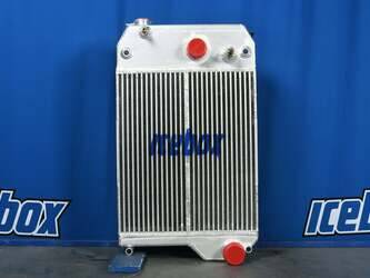 Image de Radiator - Aluminum Caterpillar New