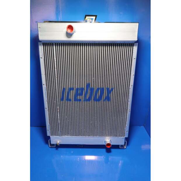 Radiator - Aluminum كاتربيلر جديد-45425657