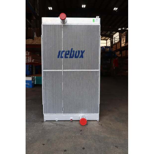 Radiator - Aluminum Caterpillar New-45425660