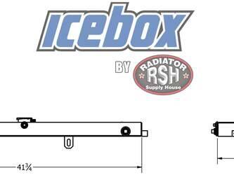 صورة ل خزانات خزانات كاتربيلر جديد