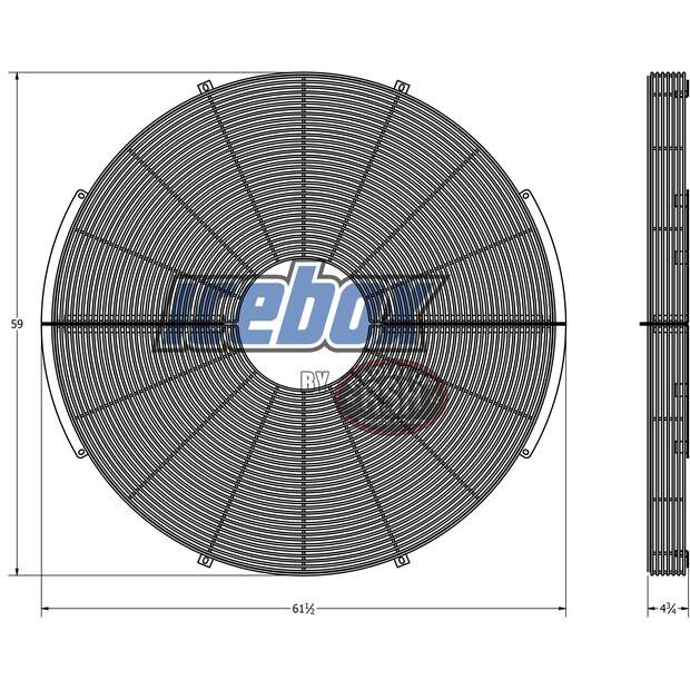 SPARE PARTS Caterpillar New-45425666