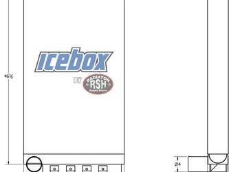 Image de Charge Air Cooler Caterpillar New