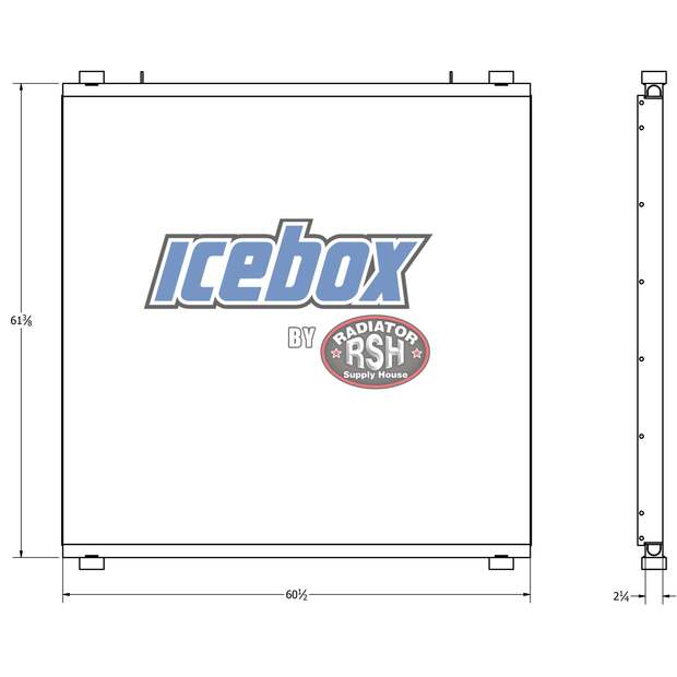 مبردات الزيت كاتربيلر جديد-45425678