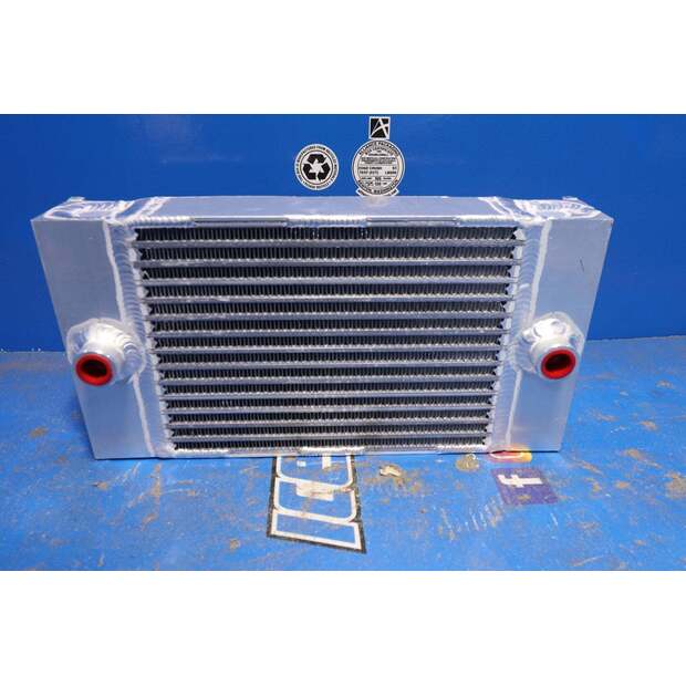 مبردات الزيت كاتربيلر جديد-45425679