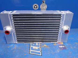 Image de Oil Cooler Caterpillar New