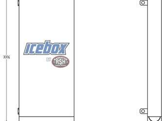 Image de PIÈCES DÉTACHÉES Oil Cooler Caterpillar New