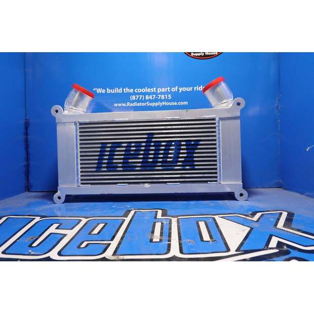 Charge Air Cooler Caterpillar New-45425684