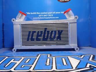 Image de Refroidisseur d'air de suralimentation Charge Air Cooler Caterpillar New