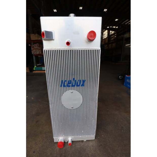 Radiator - Aluminum Caterpillar New-45425687