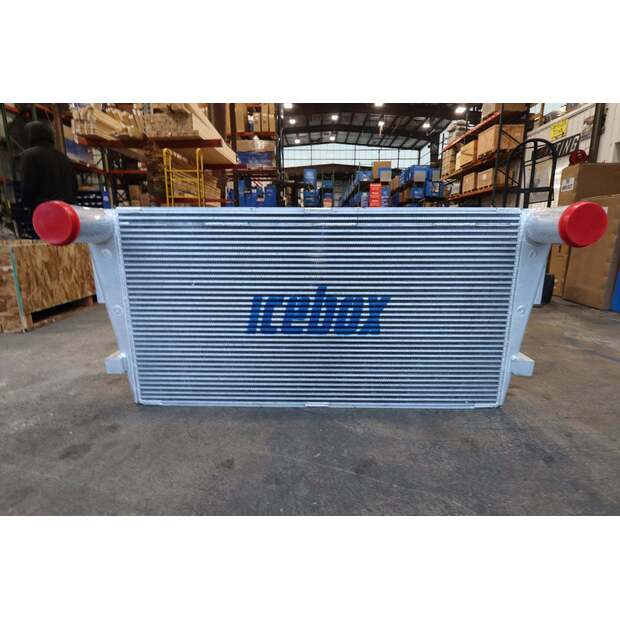 مبرد هواء الشحن كاتربيلر جديد-45425690