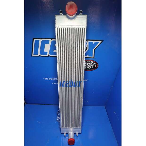 مبرد هواء الشحن كاتربيلر جديد-45425691