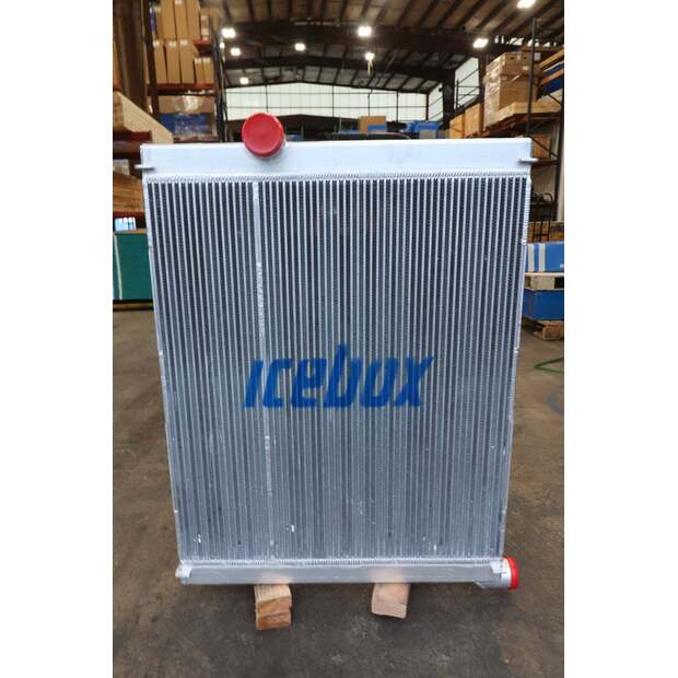 Radiator - Aluminum Caterpillar New-45425692