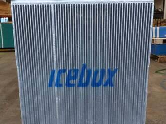 Image de PIÈCES DÉTACHÉES Radiator - Aluminum Caterpillar New