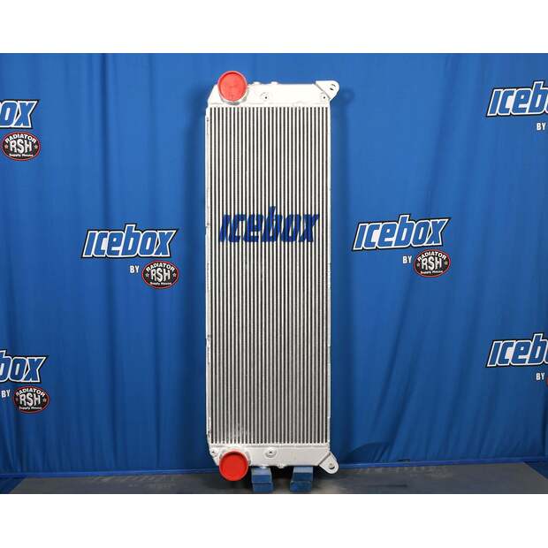 مبرد هواء الشحن كاتربيلر جديد-45425694