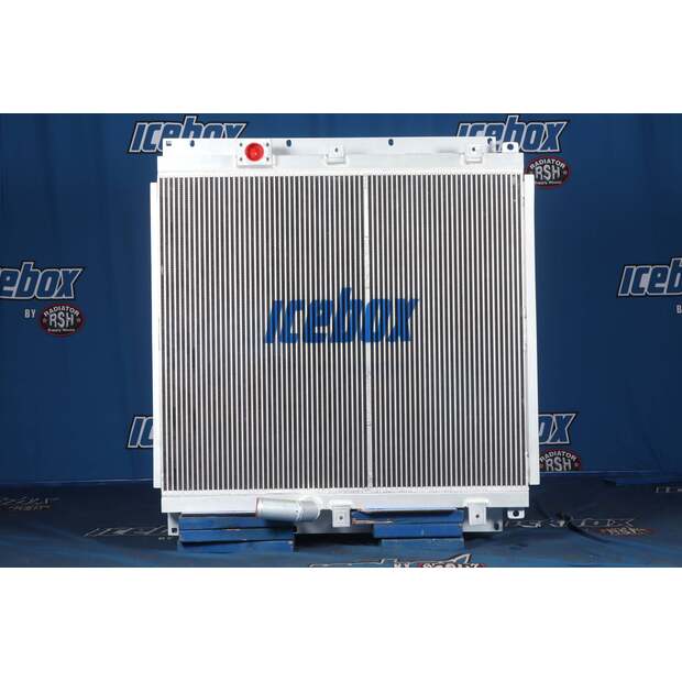 مبردات الزيت كاتربيلر جديد-45425698