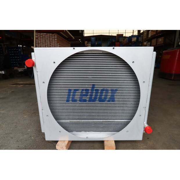 Radiator - Aluminum Caterpillar New-45425699