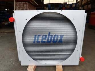 Image de PIÈCES DÉTACHÉES Radiator - Aluminum Caterpillar New