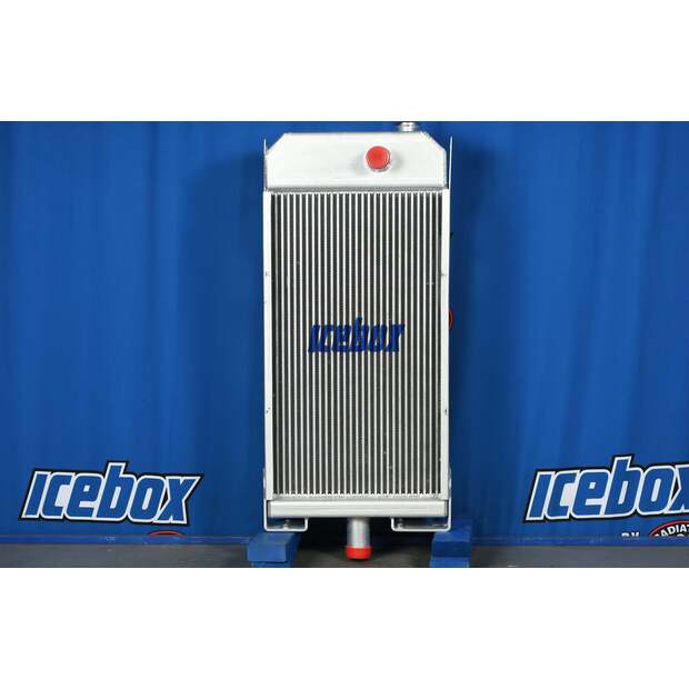 Radiator - Aluminum كاتربيلر جديد-45425705