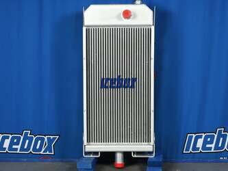 Image de PIÈCES DÉTACHÉES Radiator - Aluminum Caterpillar New