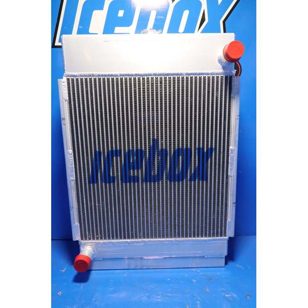 Radiator - Aluminum Caterpillar New-45425713