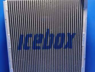 Image de PIÈCES DÉTACHÉES Radiator - Aluminum Caterpillar New