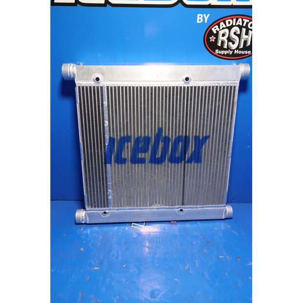 Oil Cooler Caterpillar New-45425715