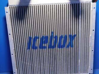 Image de Refroidisseur d'air de suralimentation Charge Air Cooler Caterpillar New