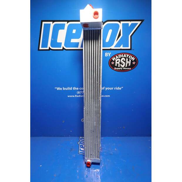 مبردات الزيت كاتربيلر جديد-45425719