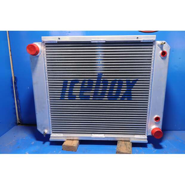 Radiator - Aluminum كاتربيلر جديد-45425727