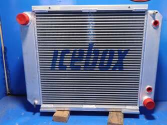 Image de PIÈCES DÉTACHÉES Radiator - Aluminum Caterpillar New